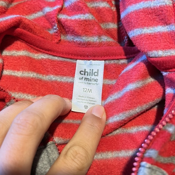 Kids jacket - Picture 2 of 2